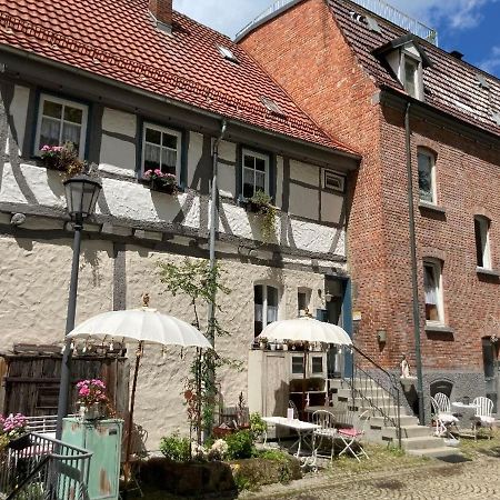 Ferienwohnung Grete Мюнзинген Экстерьер фото